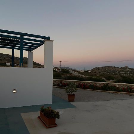 Michail Suites Afiartis Karpathos Kültér fotó