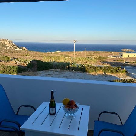 Michail Suites Afiartis Karpathos Kültér fotó